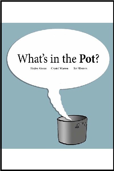 What's-in-The-Pot